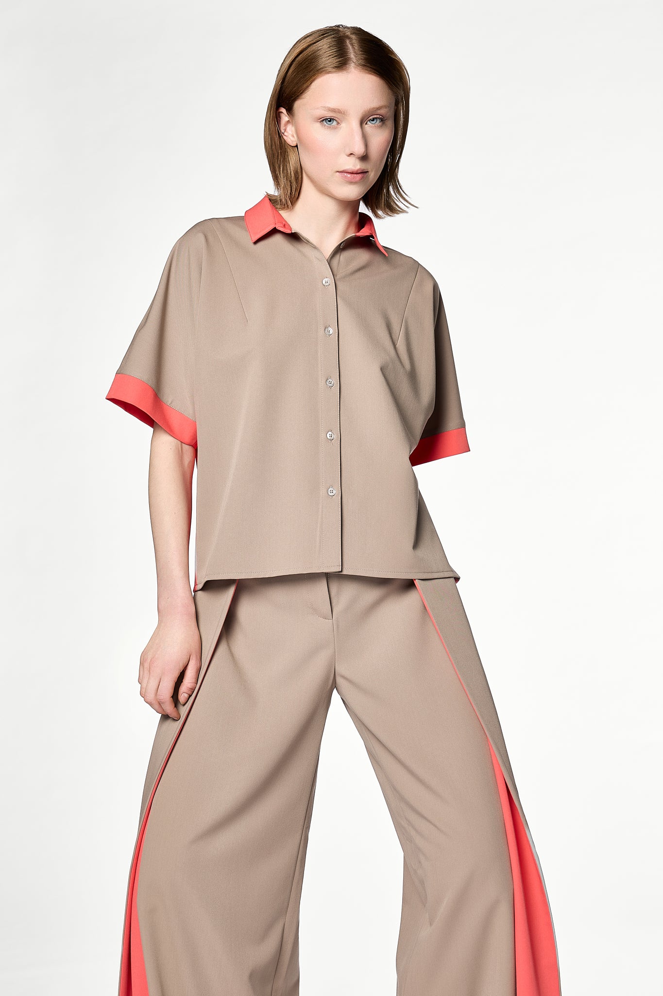 Blouse VALERIE