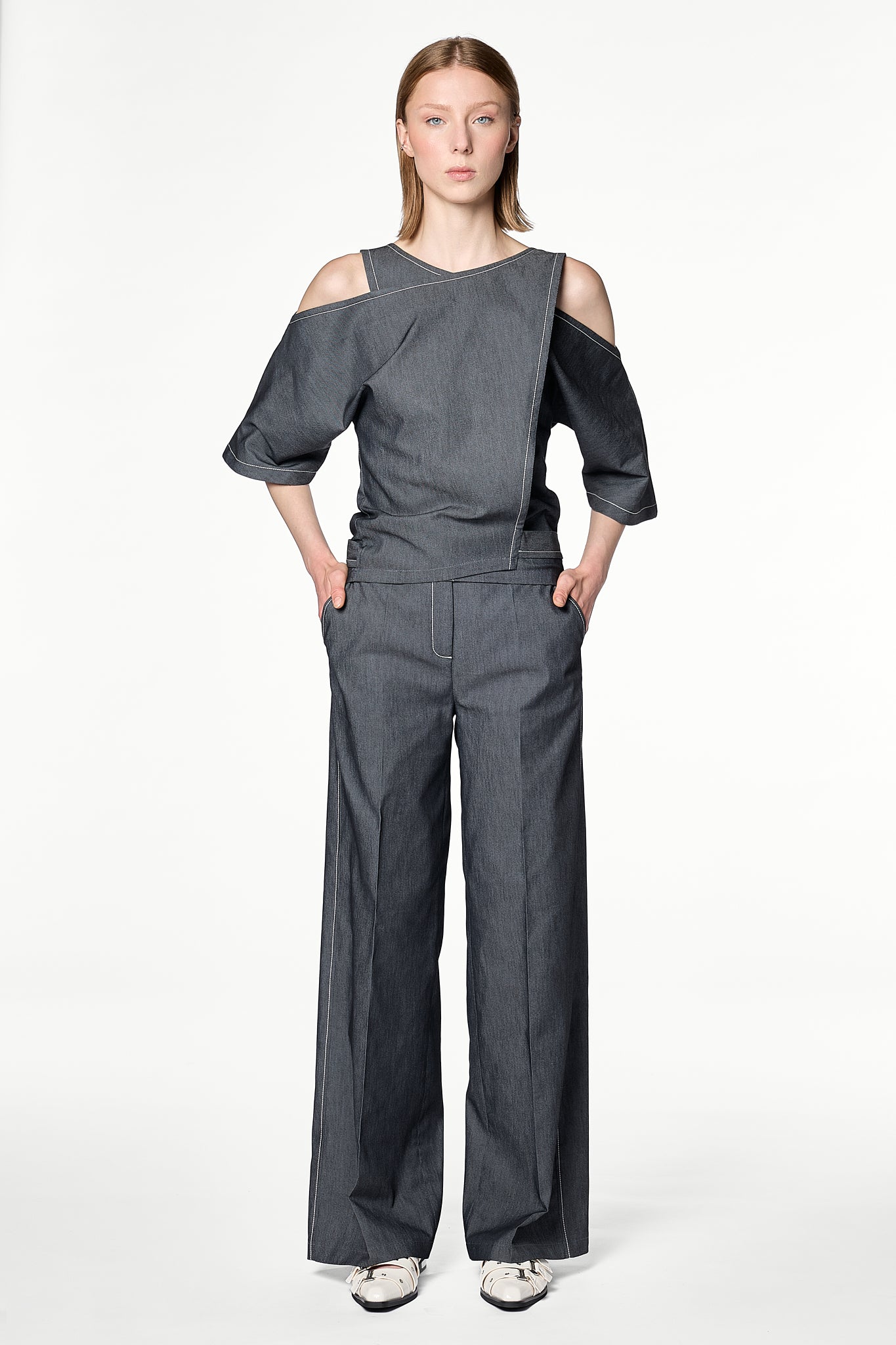 Trousers LISA