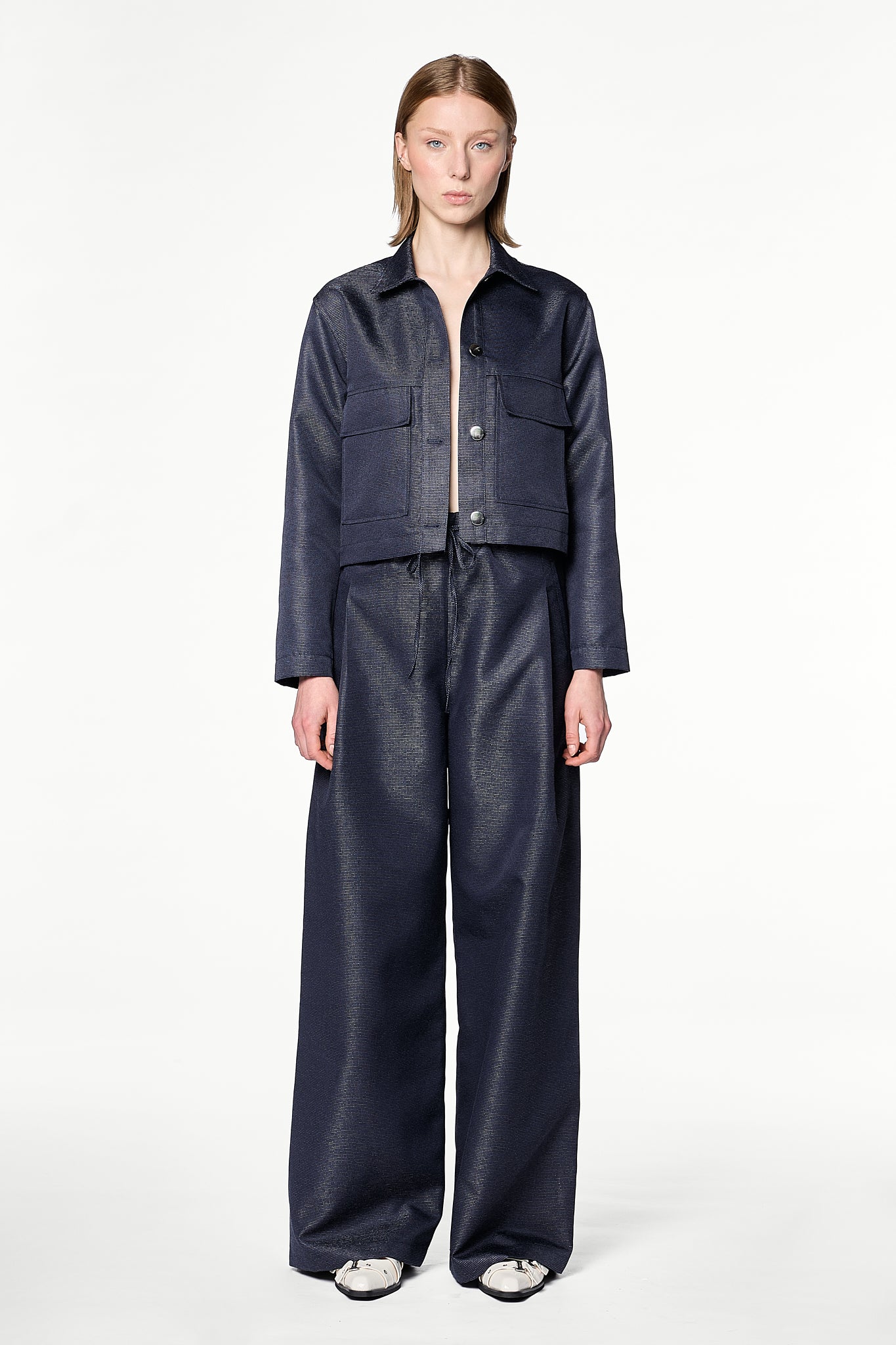 Trousers COOPER