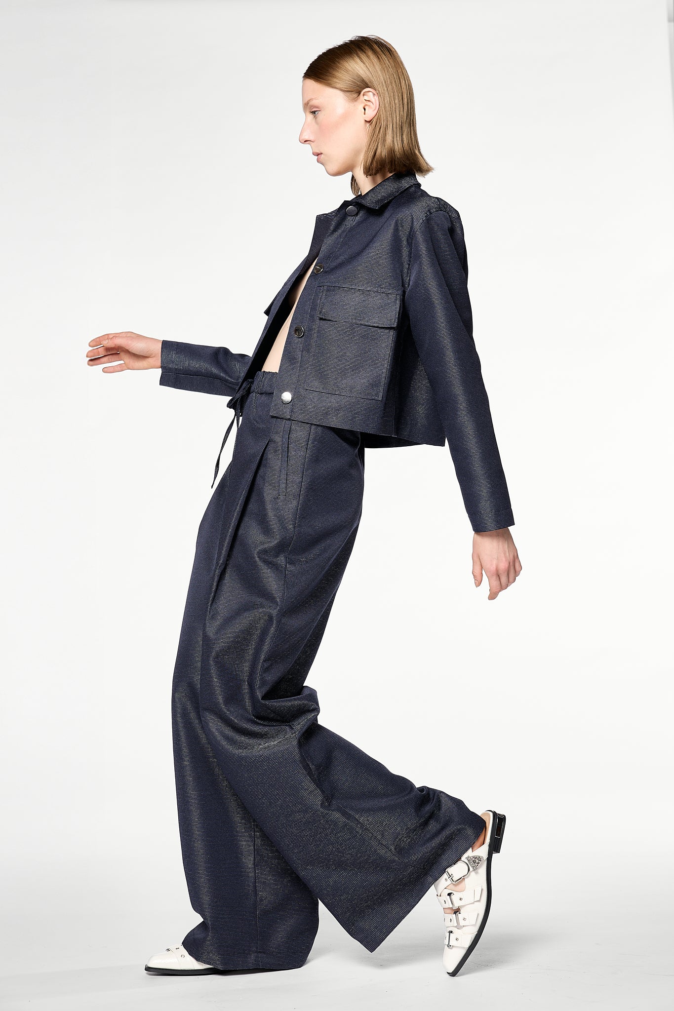 Trousers COOPER