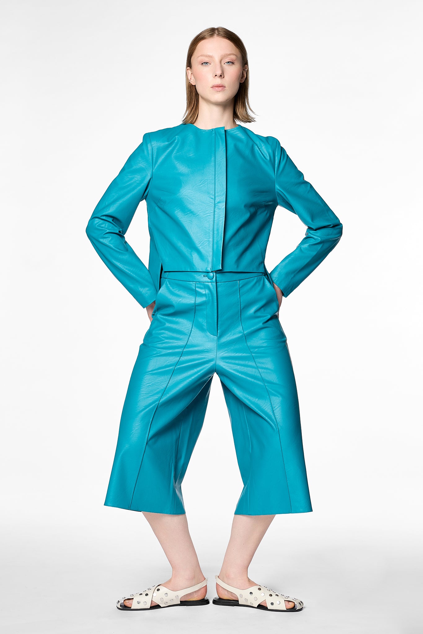Jacket ELLA
