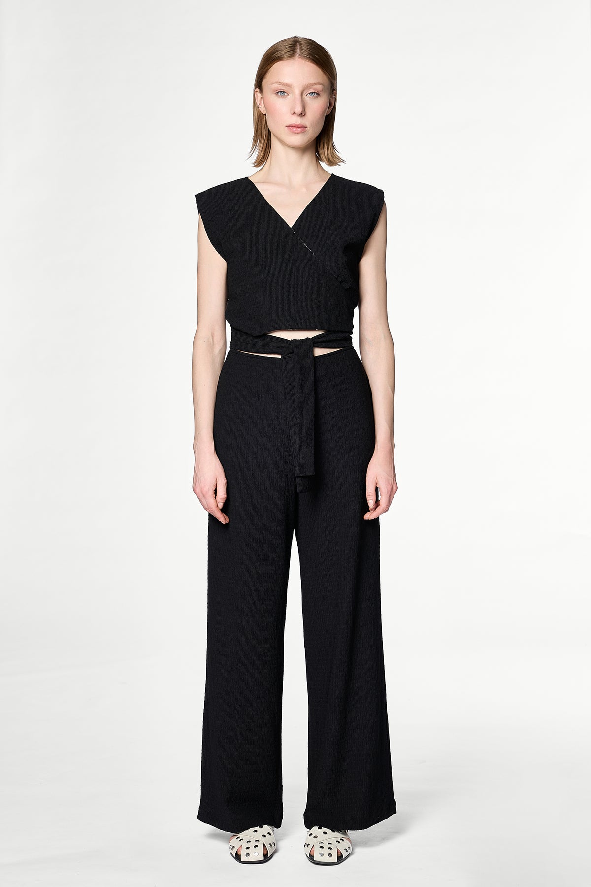 Jumpsuit HANNA TURNED