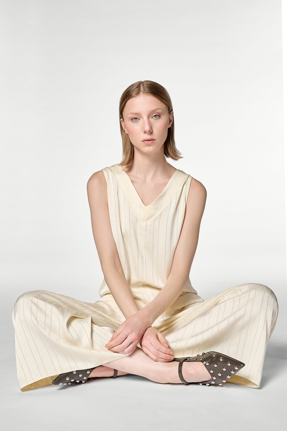 Jumpsuit SAPHINO
