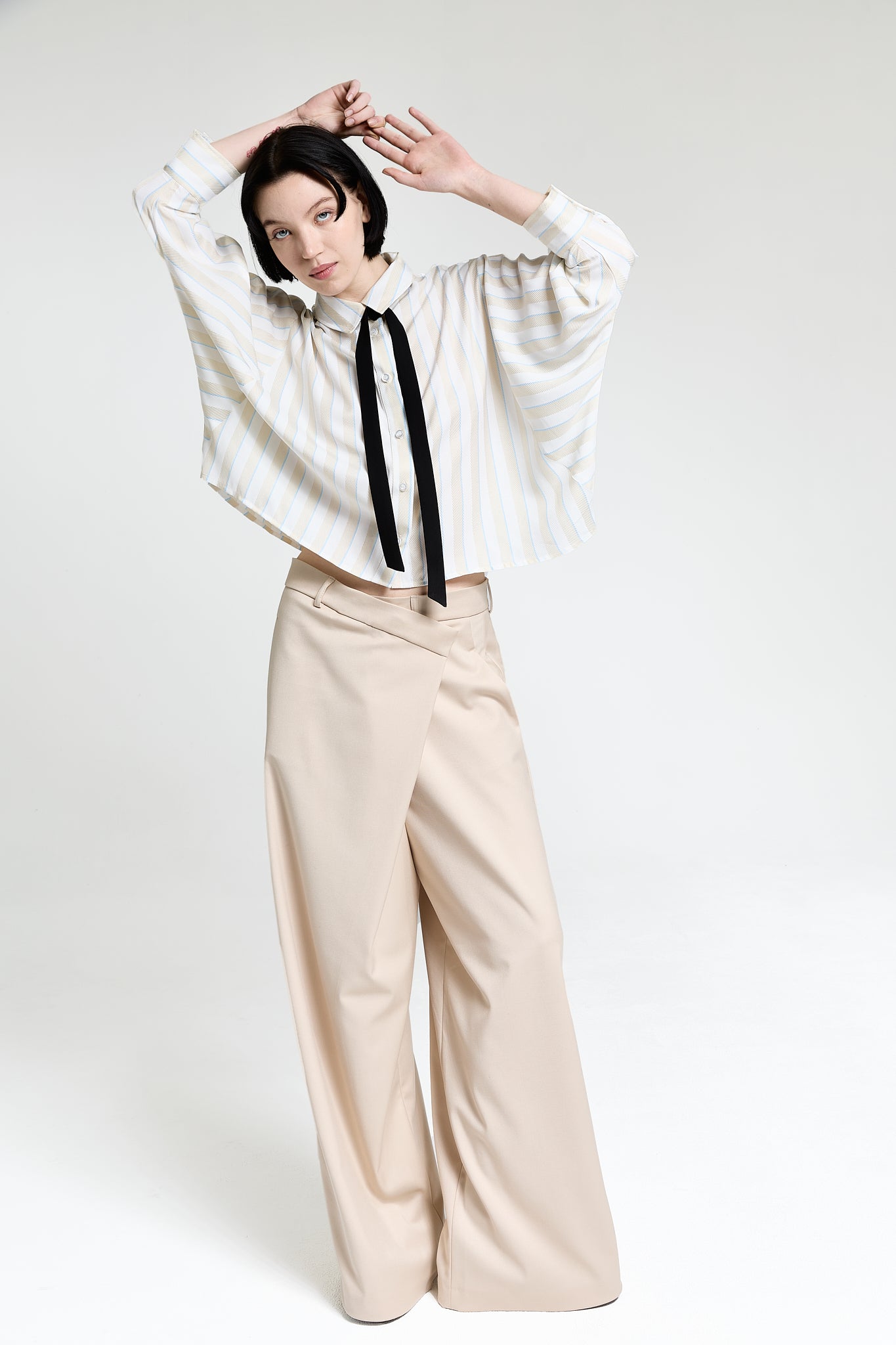 Trousers TOKIO