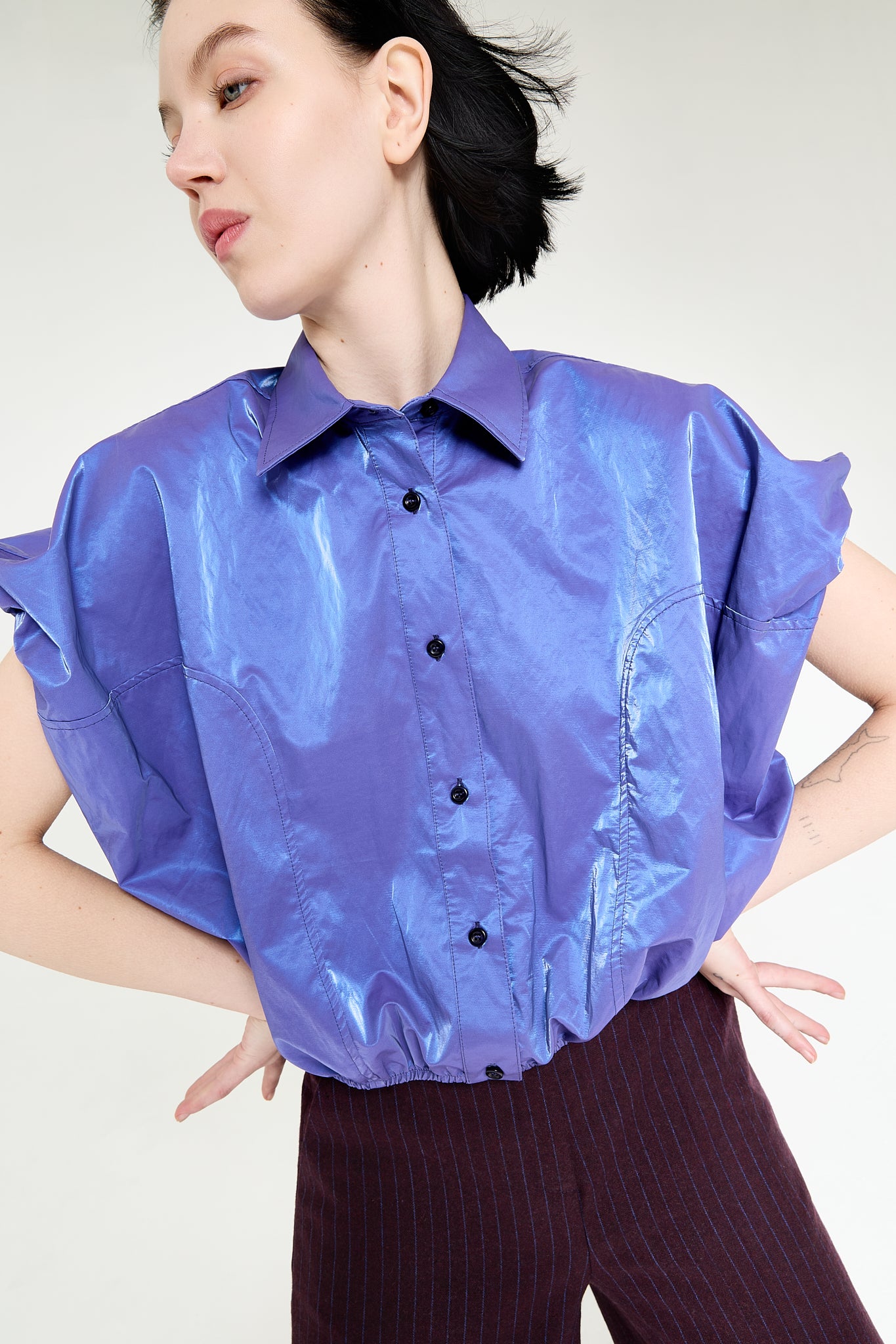 Blouse CHARLY