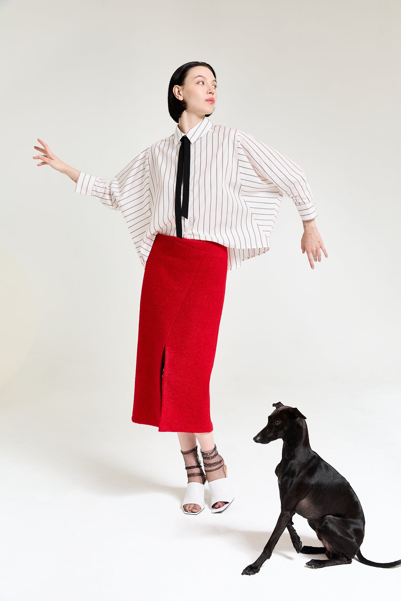 Blouse ANNA