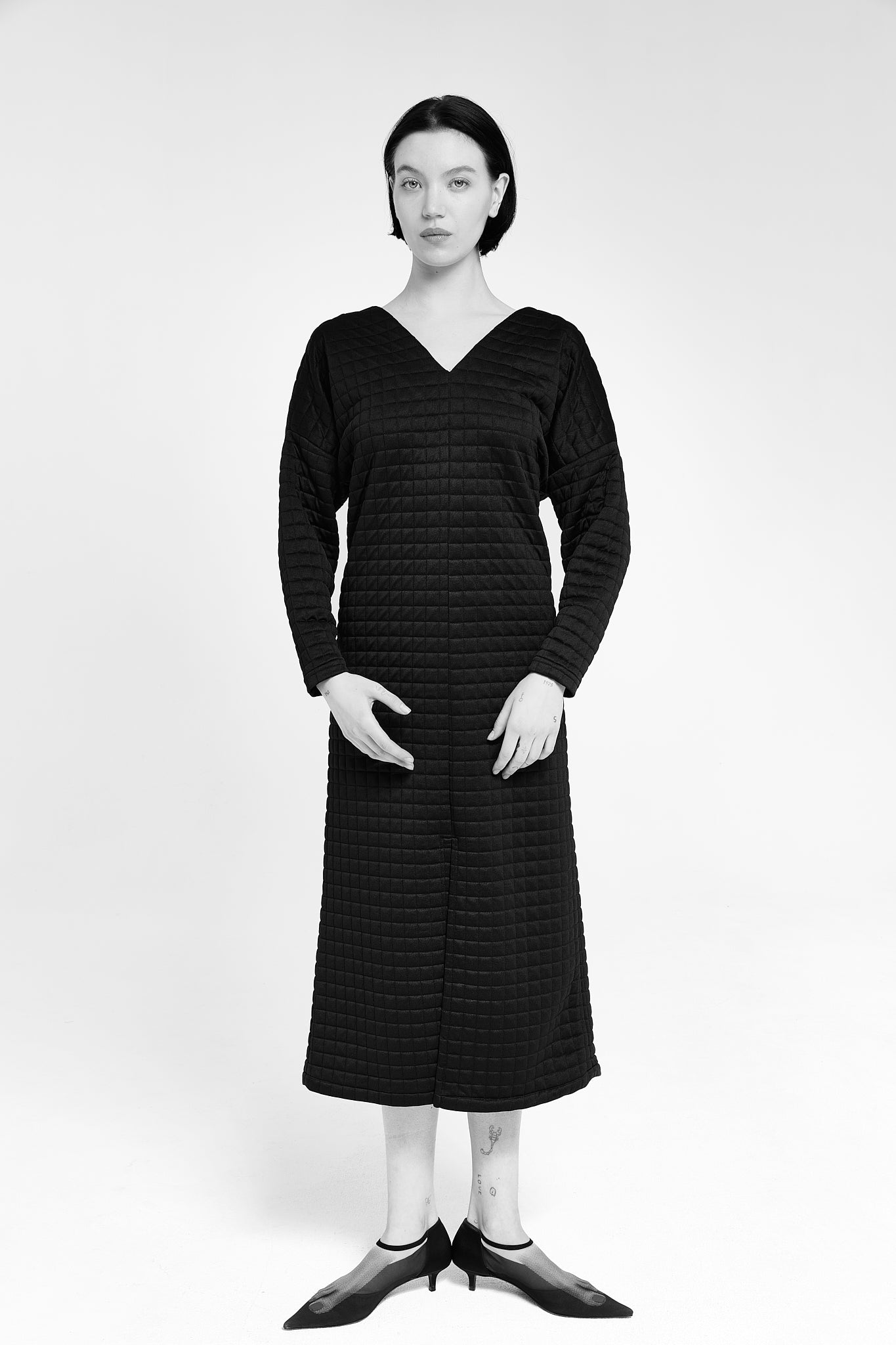 Dress CECILE