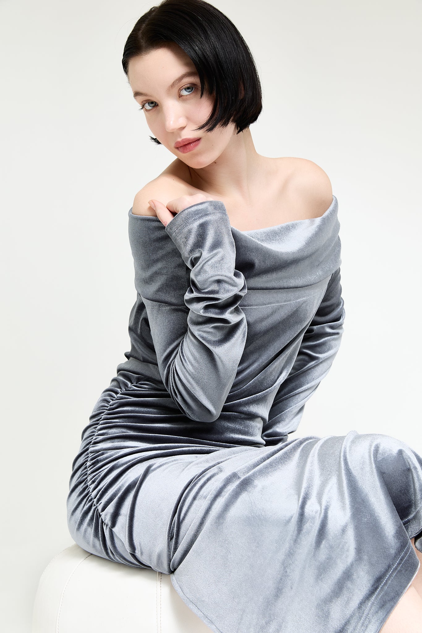 Dress MIEKE