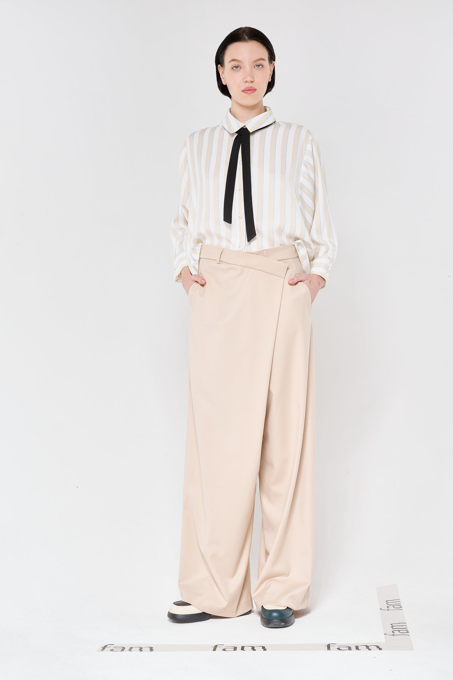 Blouse ANNA