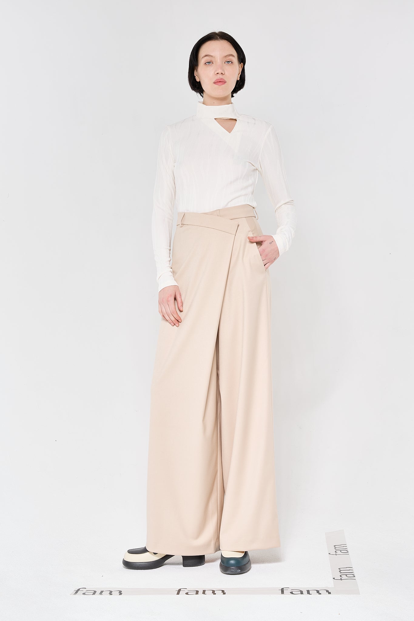 Trousers TOKIO