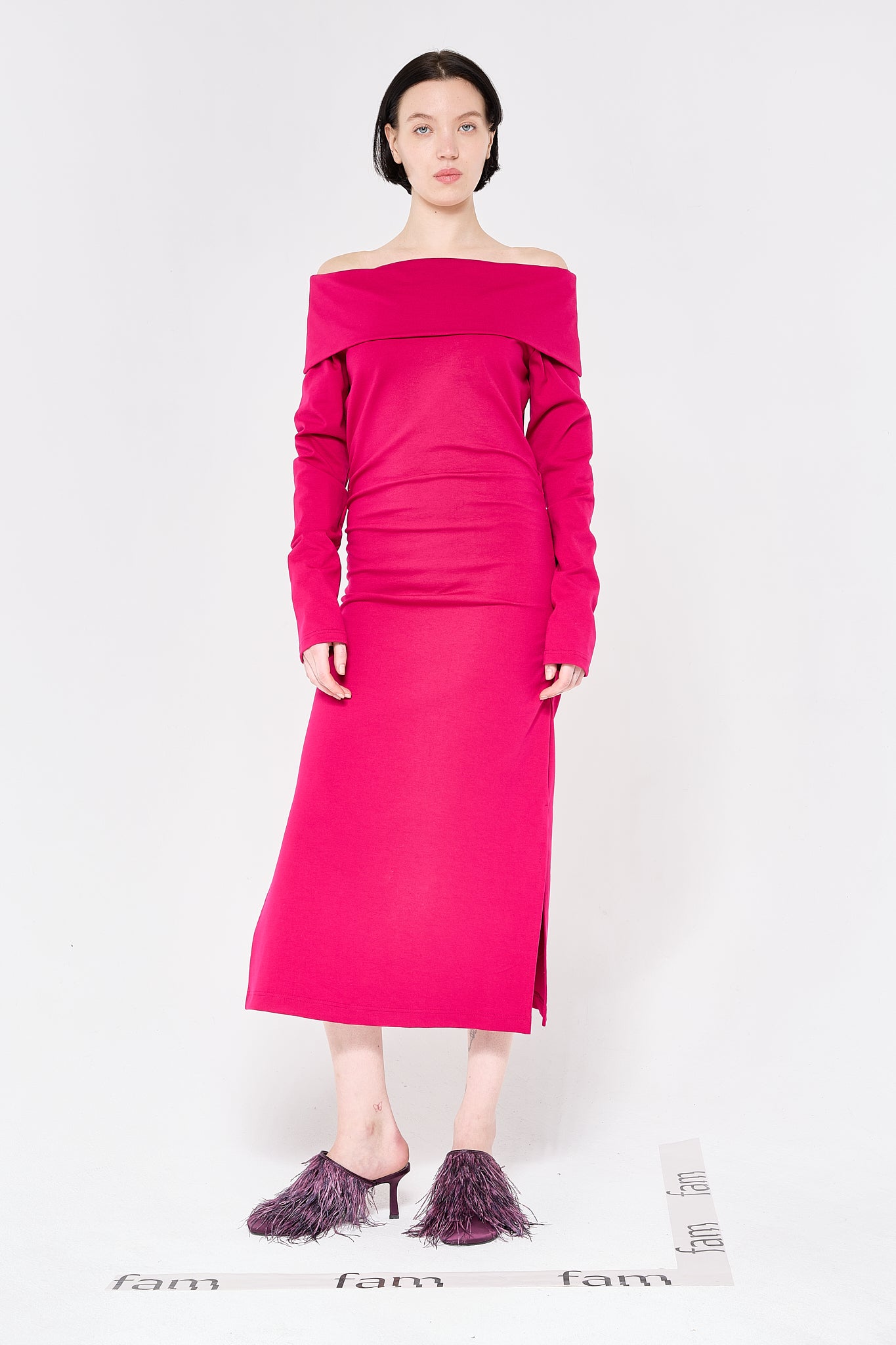 Dress MIEKE