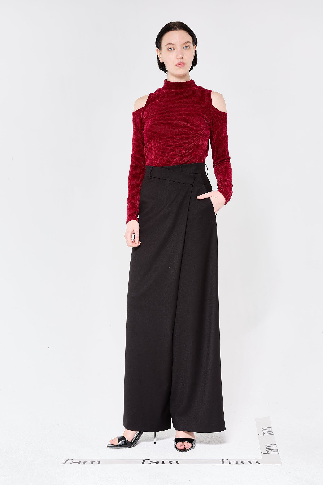 Trousers TOKIO