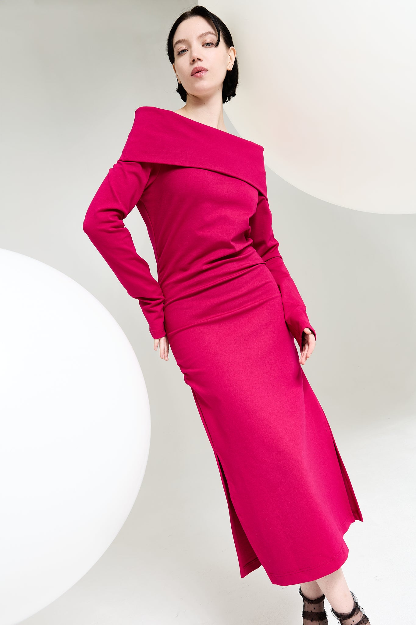 Dress MIEKE