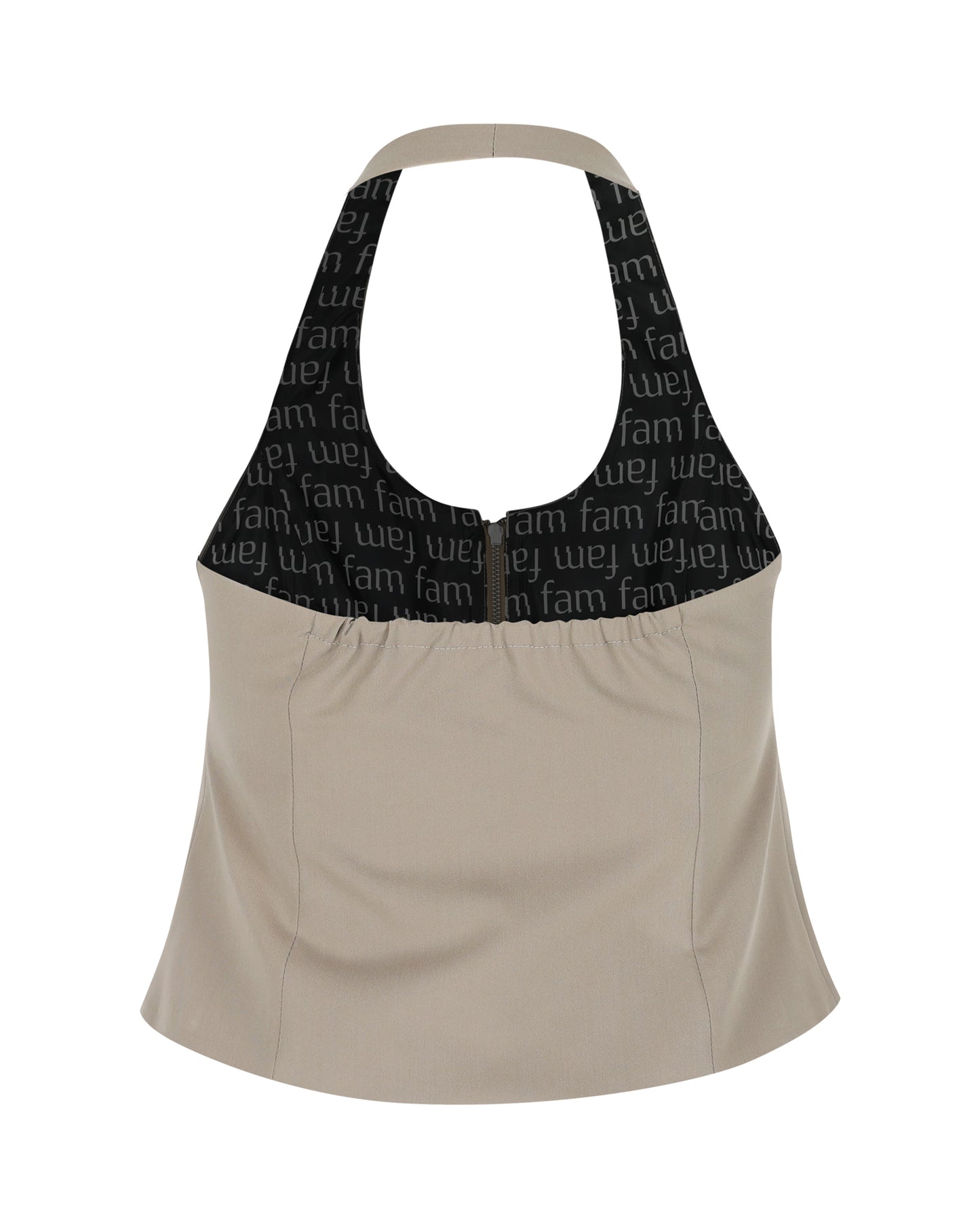 Top / Vest FRIZZ
