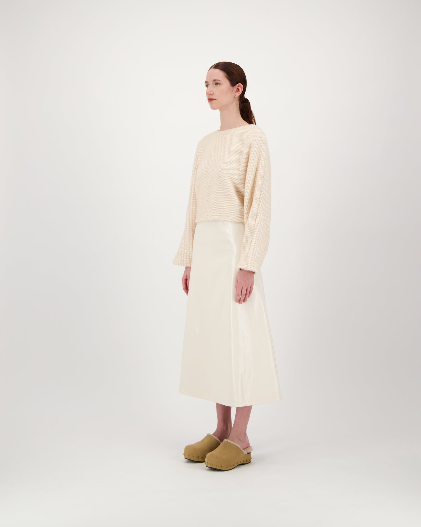 Sweater ERAS - beige