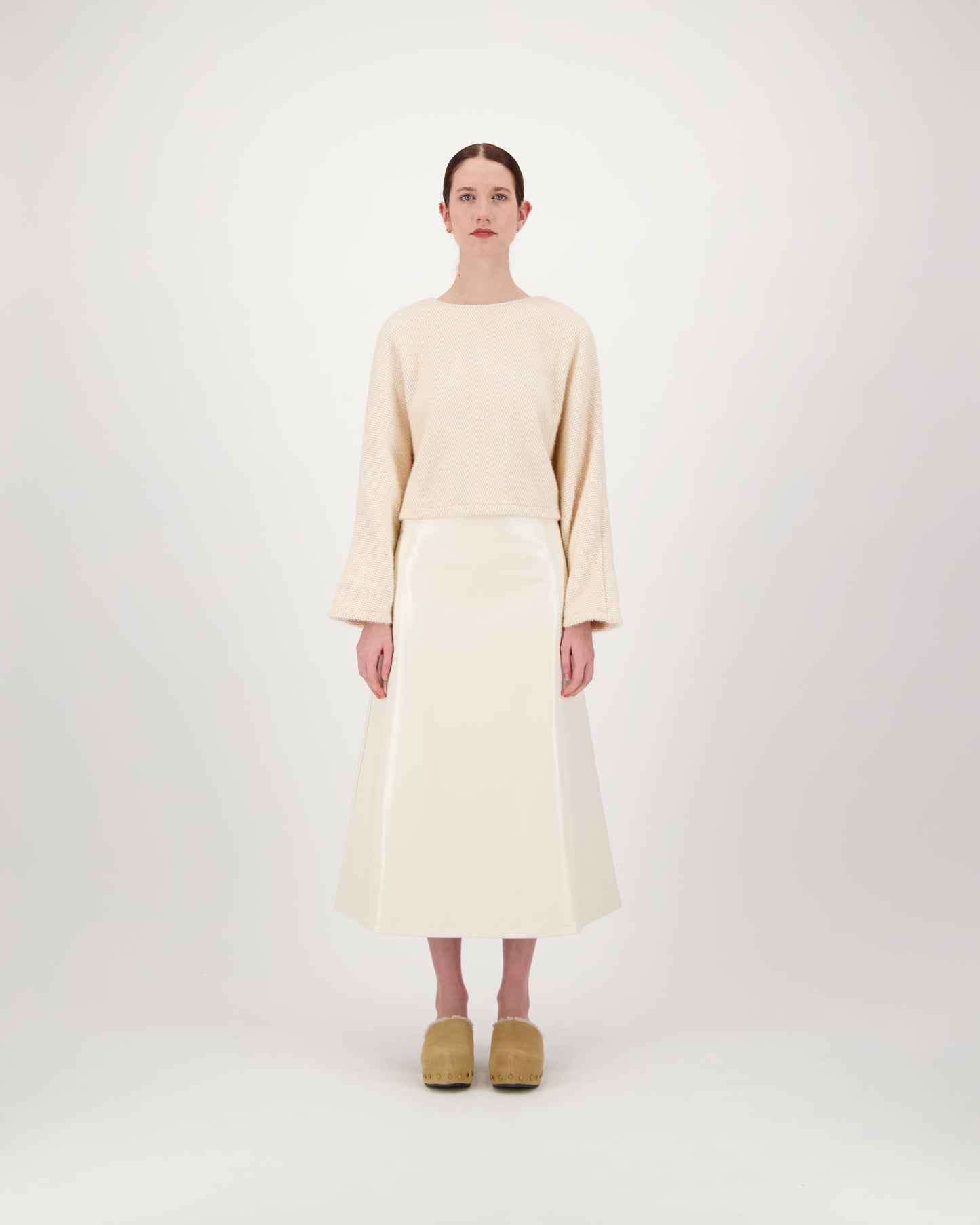 Sweater ERAS - beige