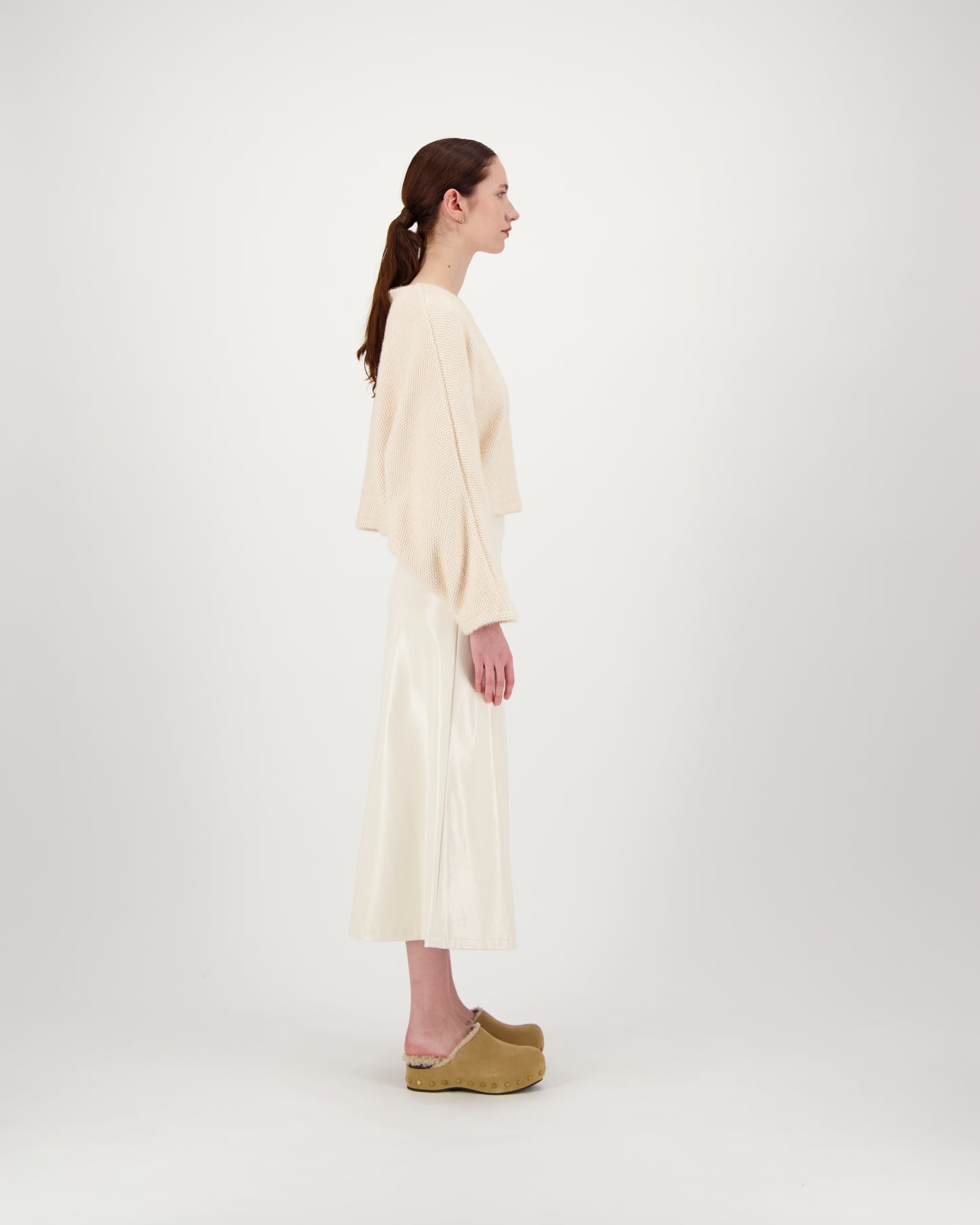 Sweater ERAS - beige