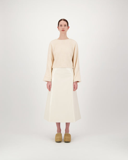 Sweater ERAS - beige