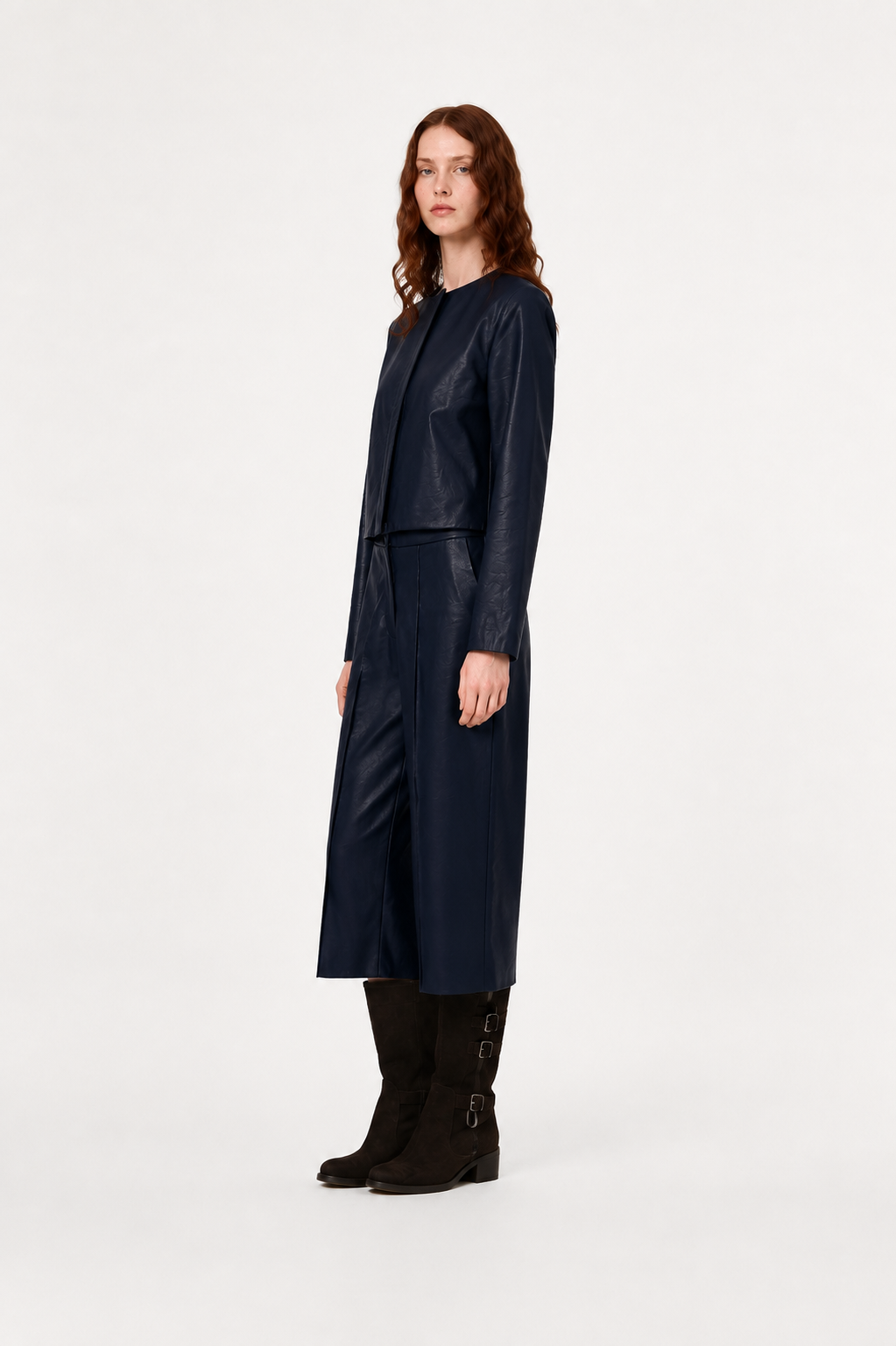 Bermuda MYRIAD - dark blue