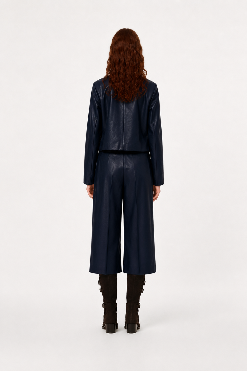 Bermuda MYRIAD - dark blue