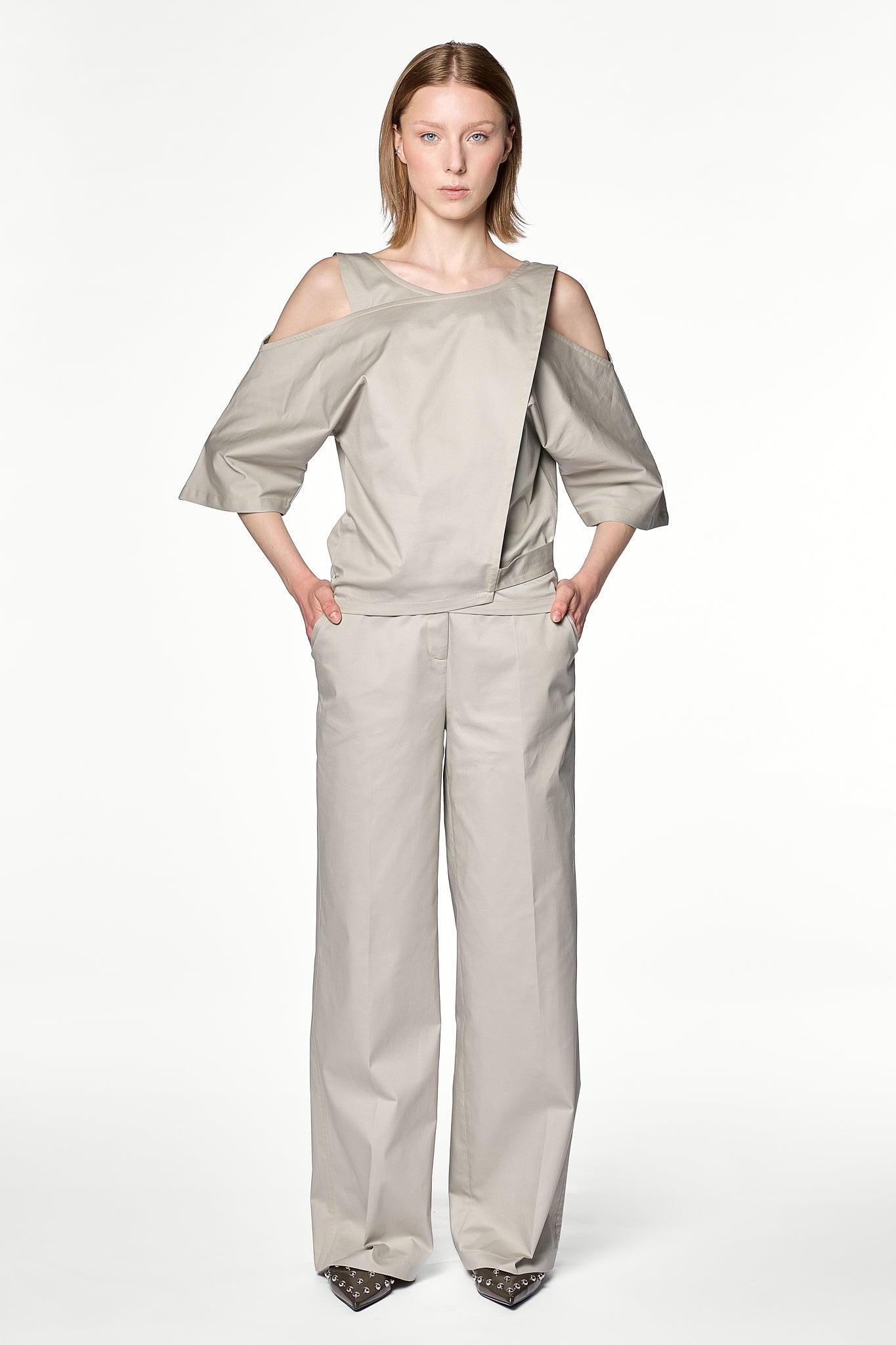Trousers LISA