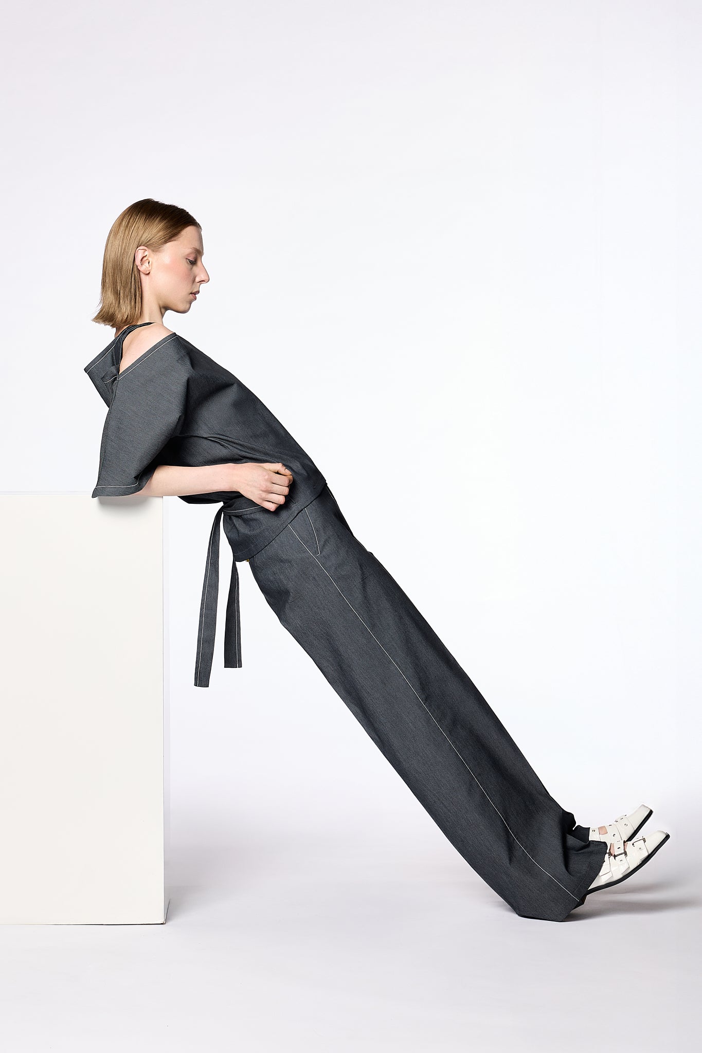 Trousers LISA