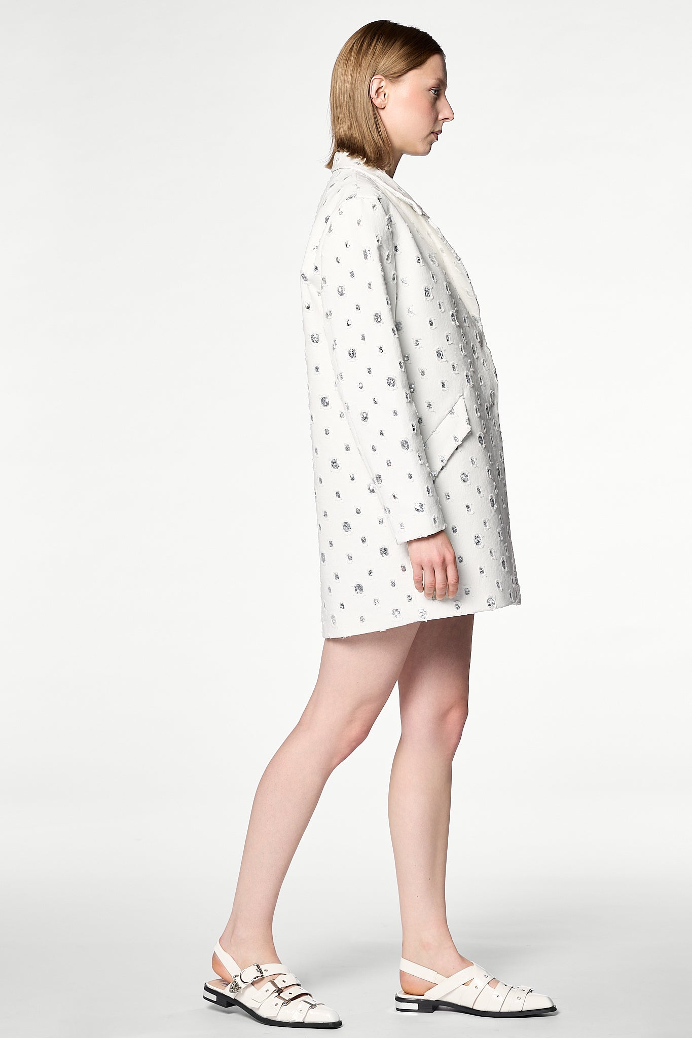 Blazer/Dress MALINKA
