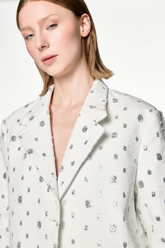 Blazer/Dress MALINKA