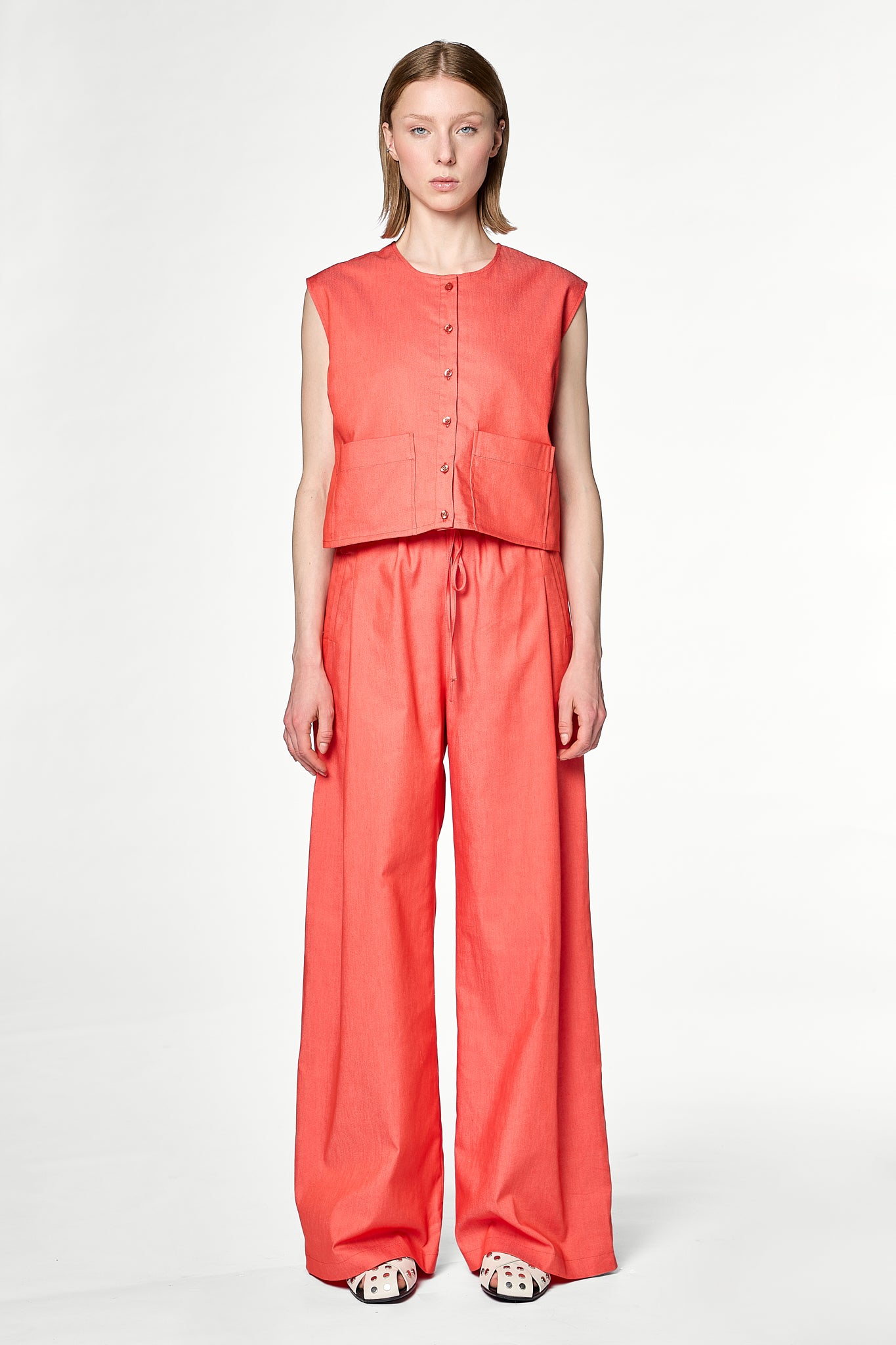Trousers COOPER