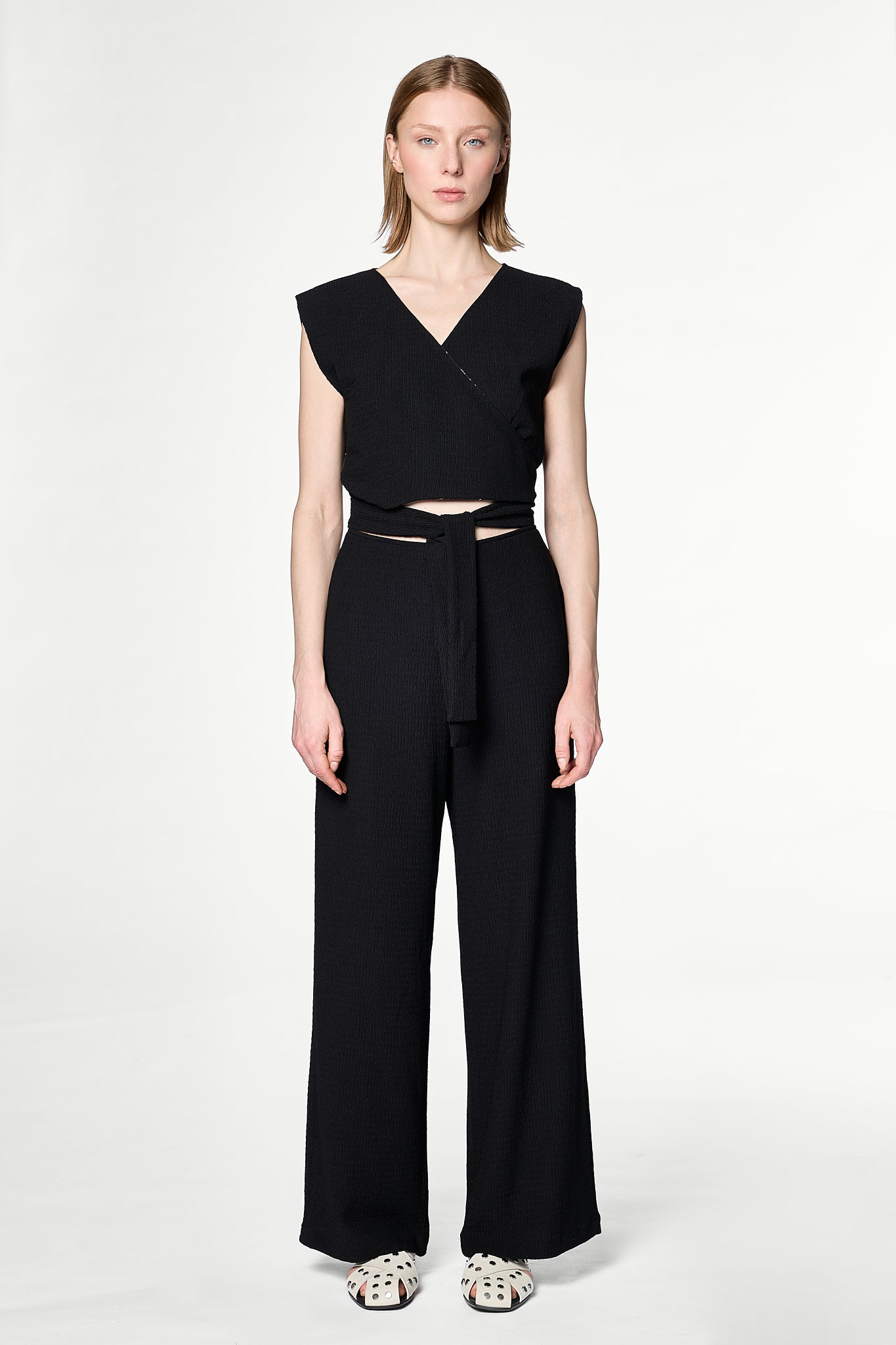 Jumpsuit HANNA TURNED