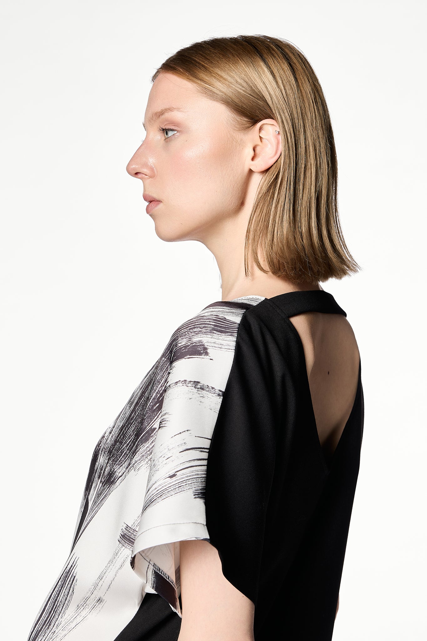 Dress CECILINE