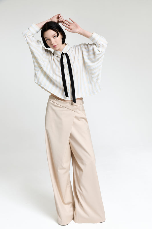 Trousers TOKIO