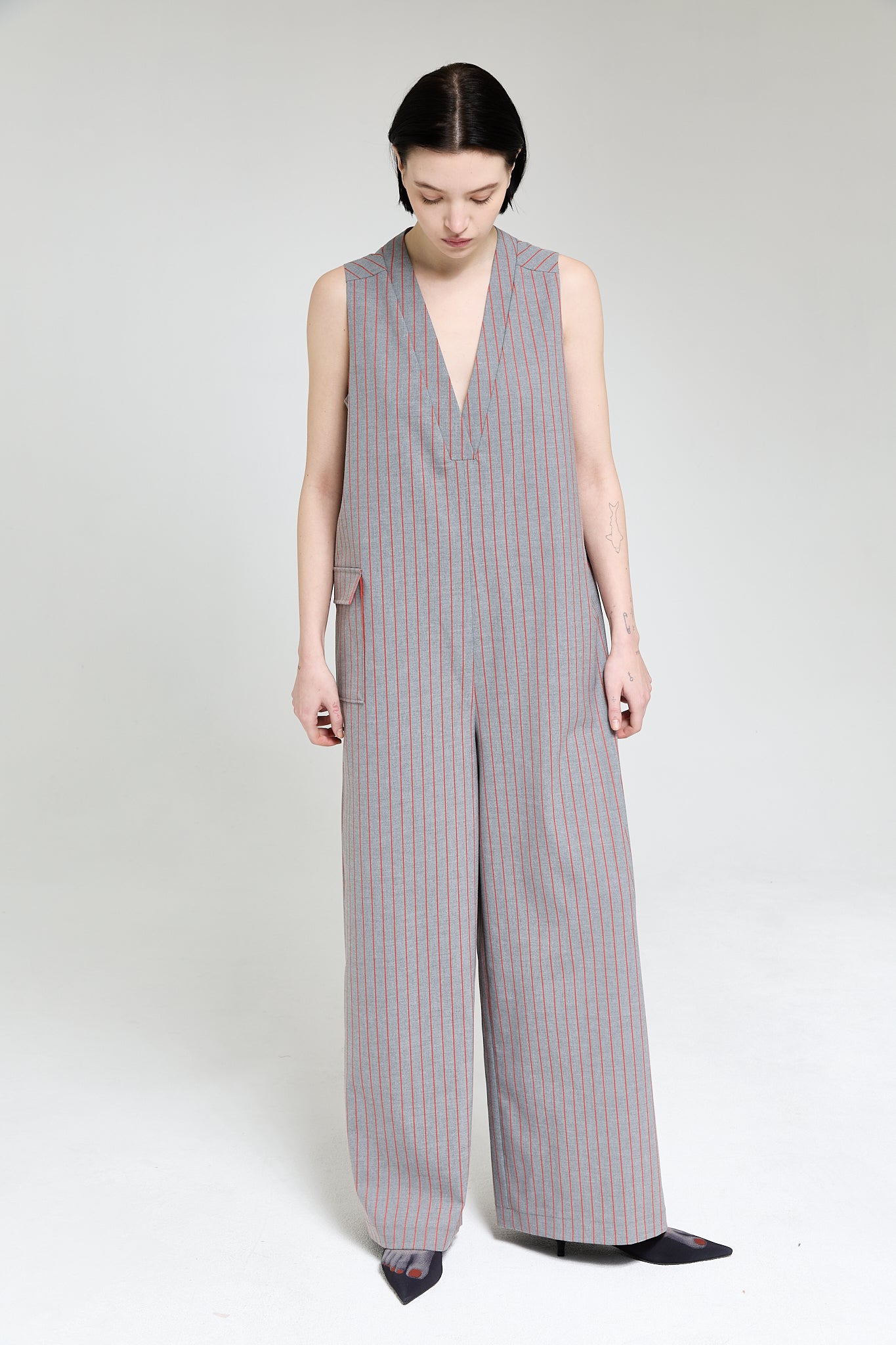 Jumpsuit ZAYLA