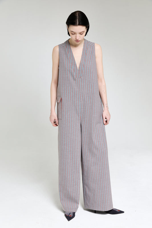 Jumpsuit ZAYLA