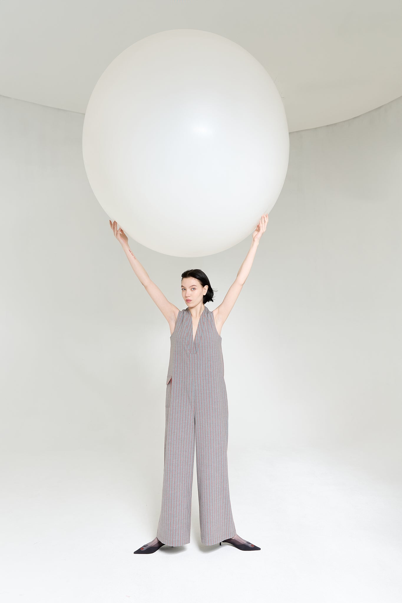 Jumpsuit ZAYLA