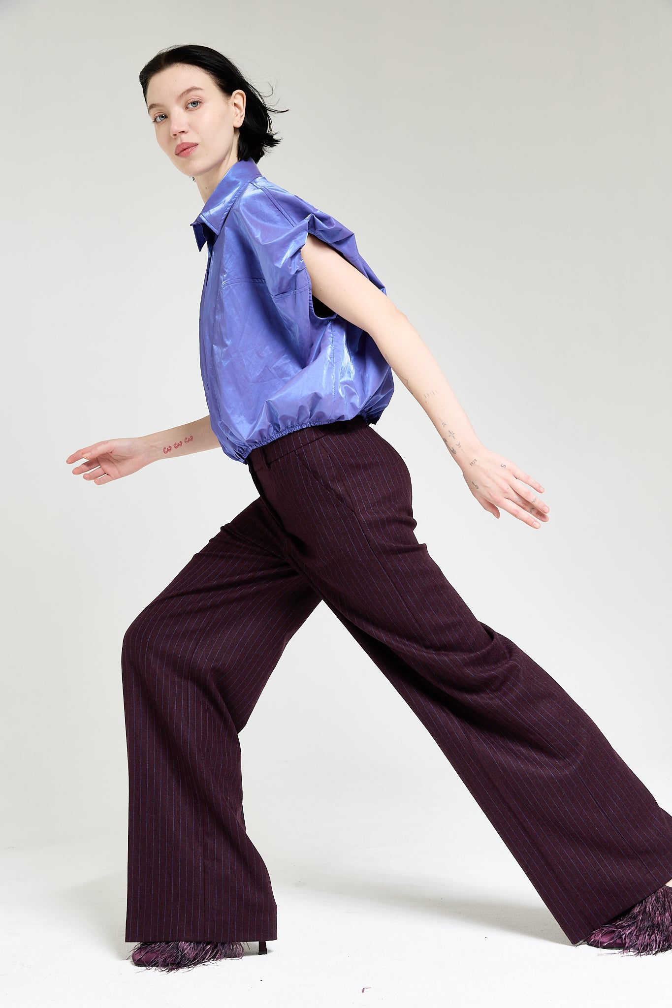 Trousers LISA
