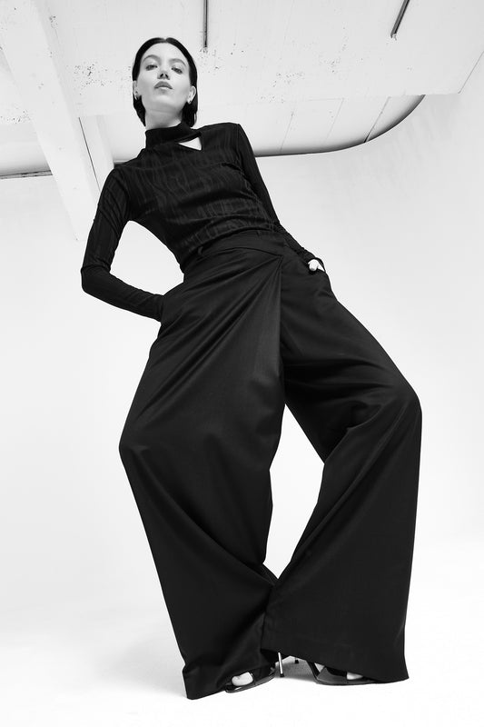 Trousers TOKIO