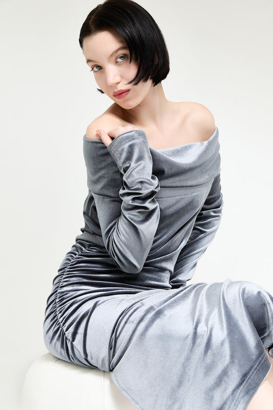 Dress MIEKE