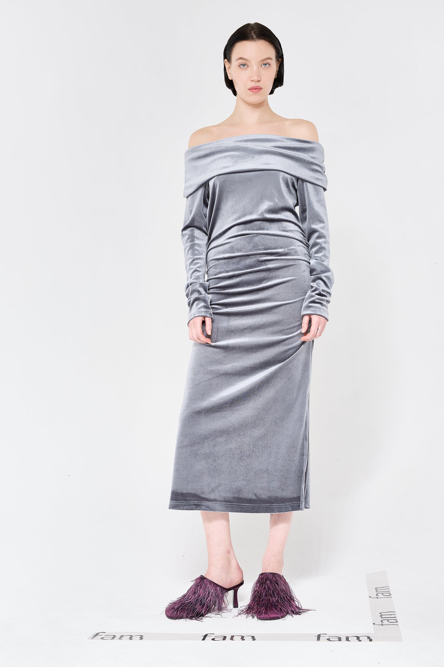Dress MIEKE