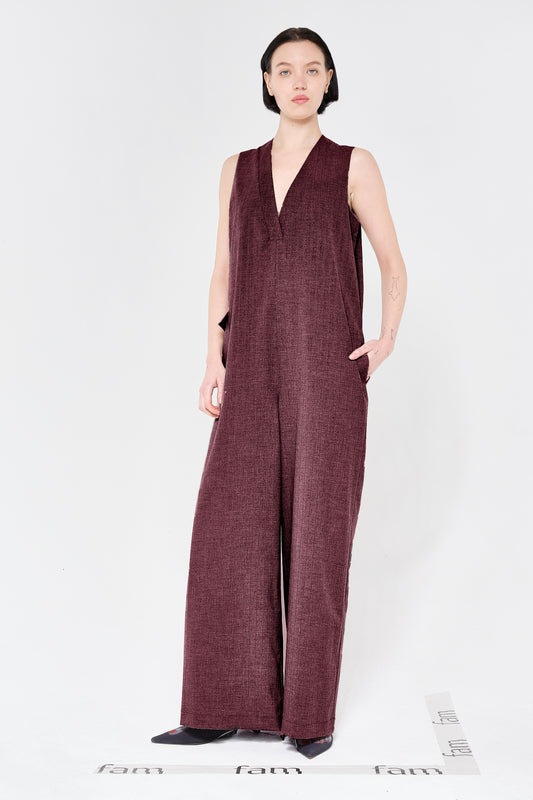 Jumpsuit ZAYLA