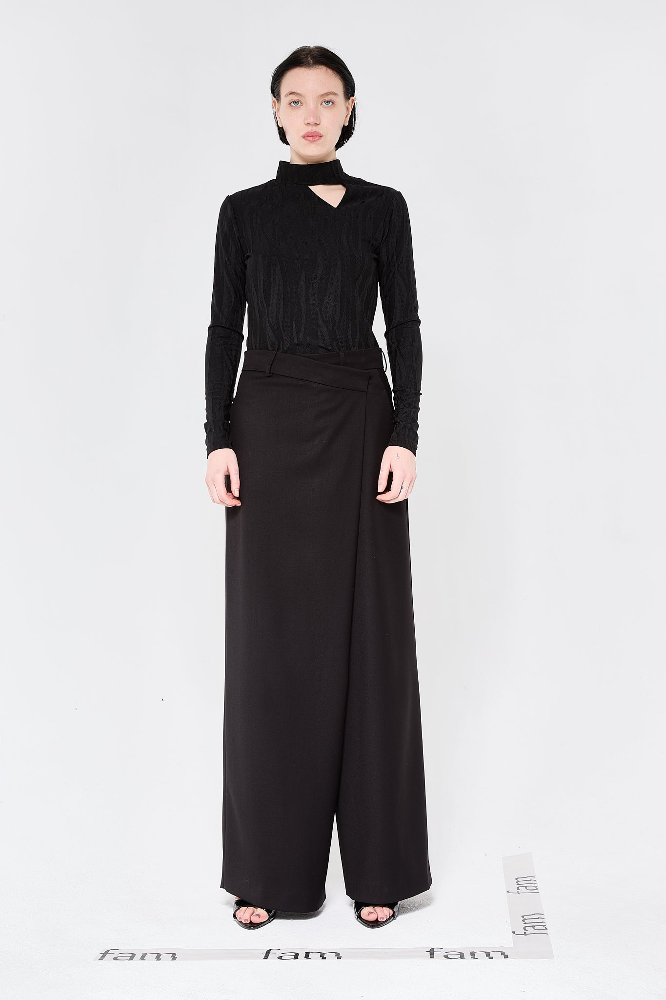 Top CARLOTTA CODE