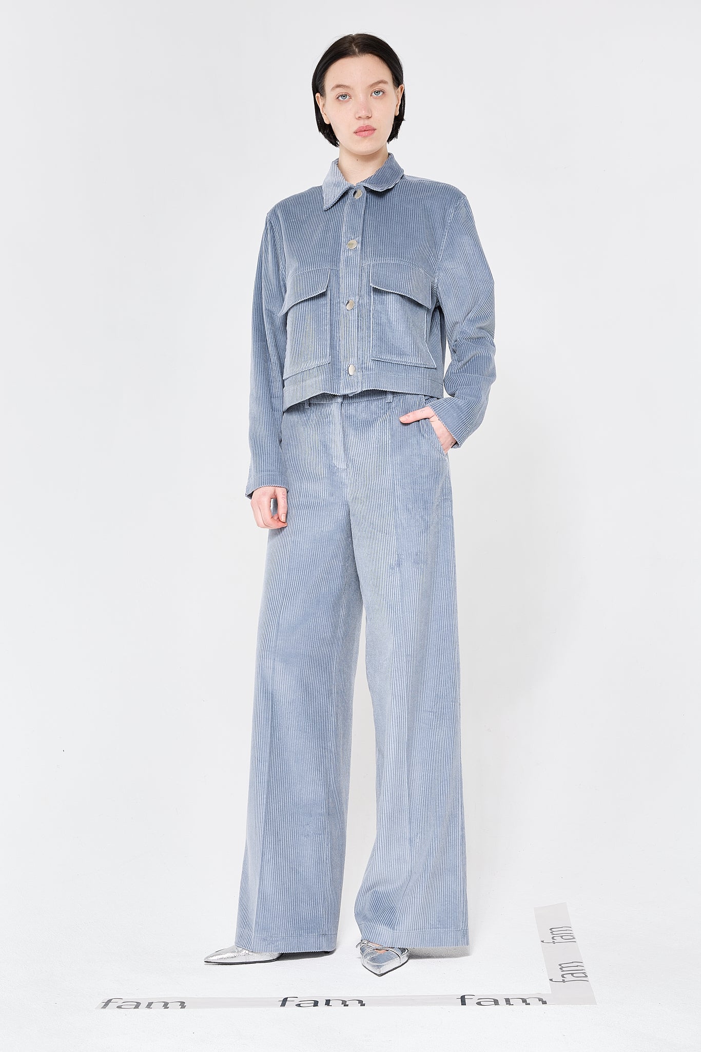 Trousers LISA