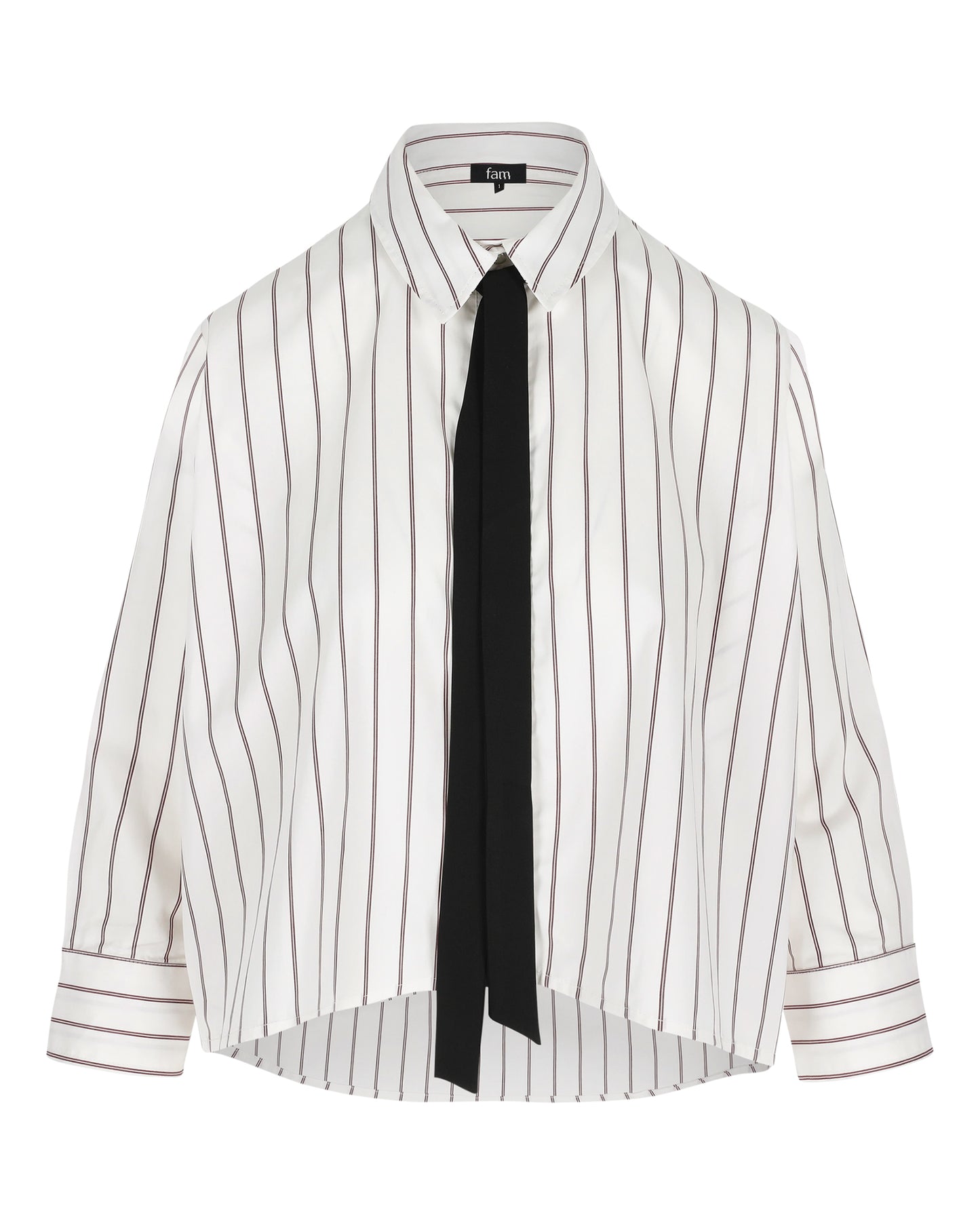 Blouse ANNA