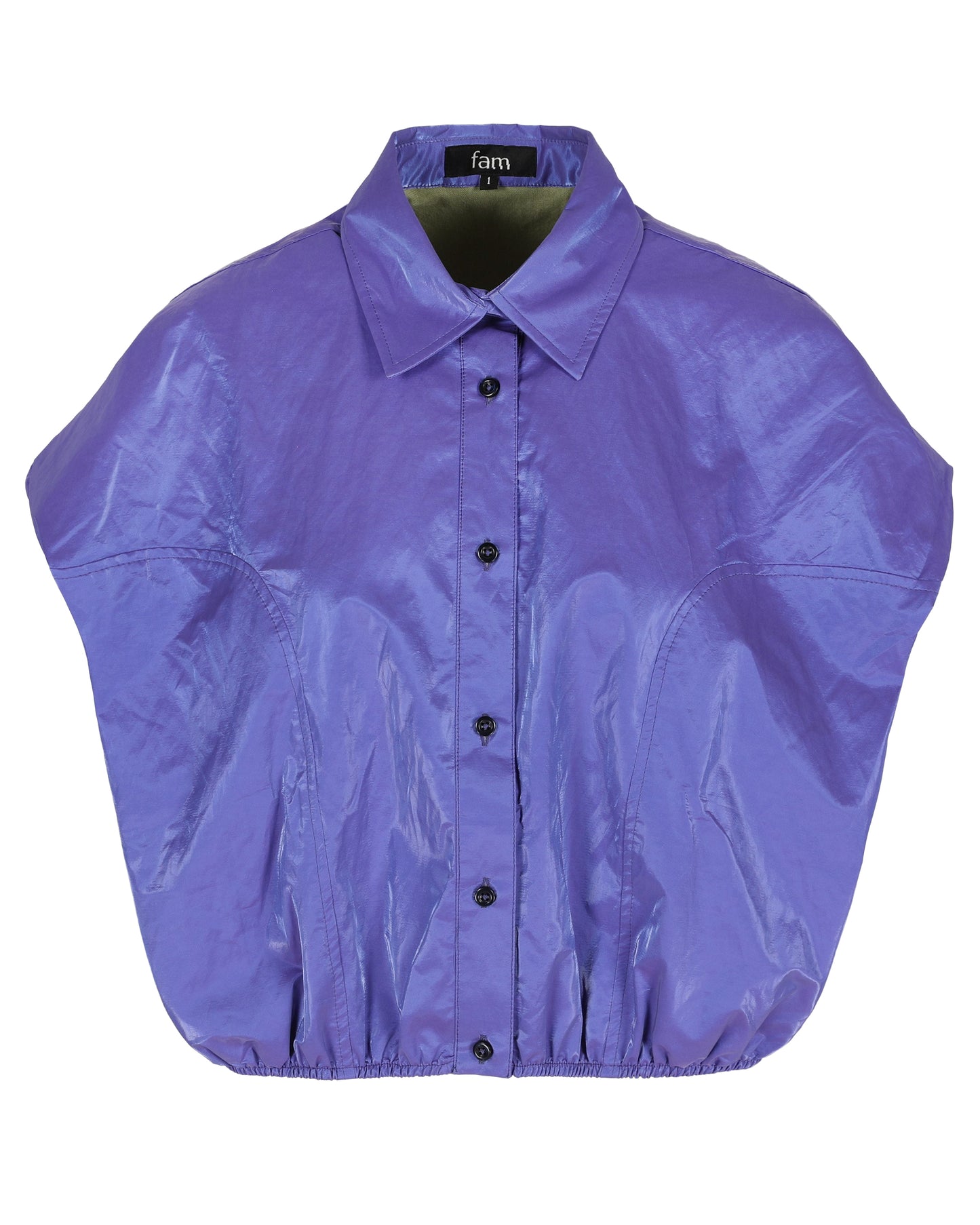 Blouse CHARLY