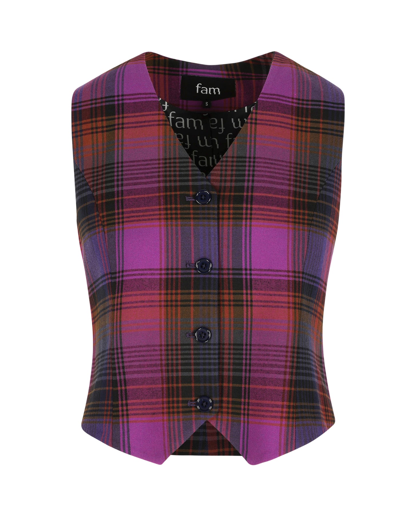 Waistcoat JESS