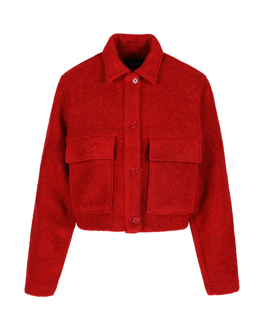 Jacket CLODINE