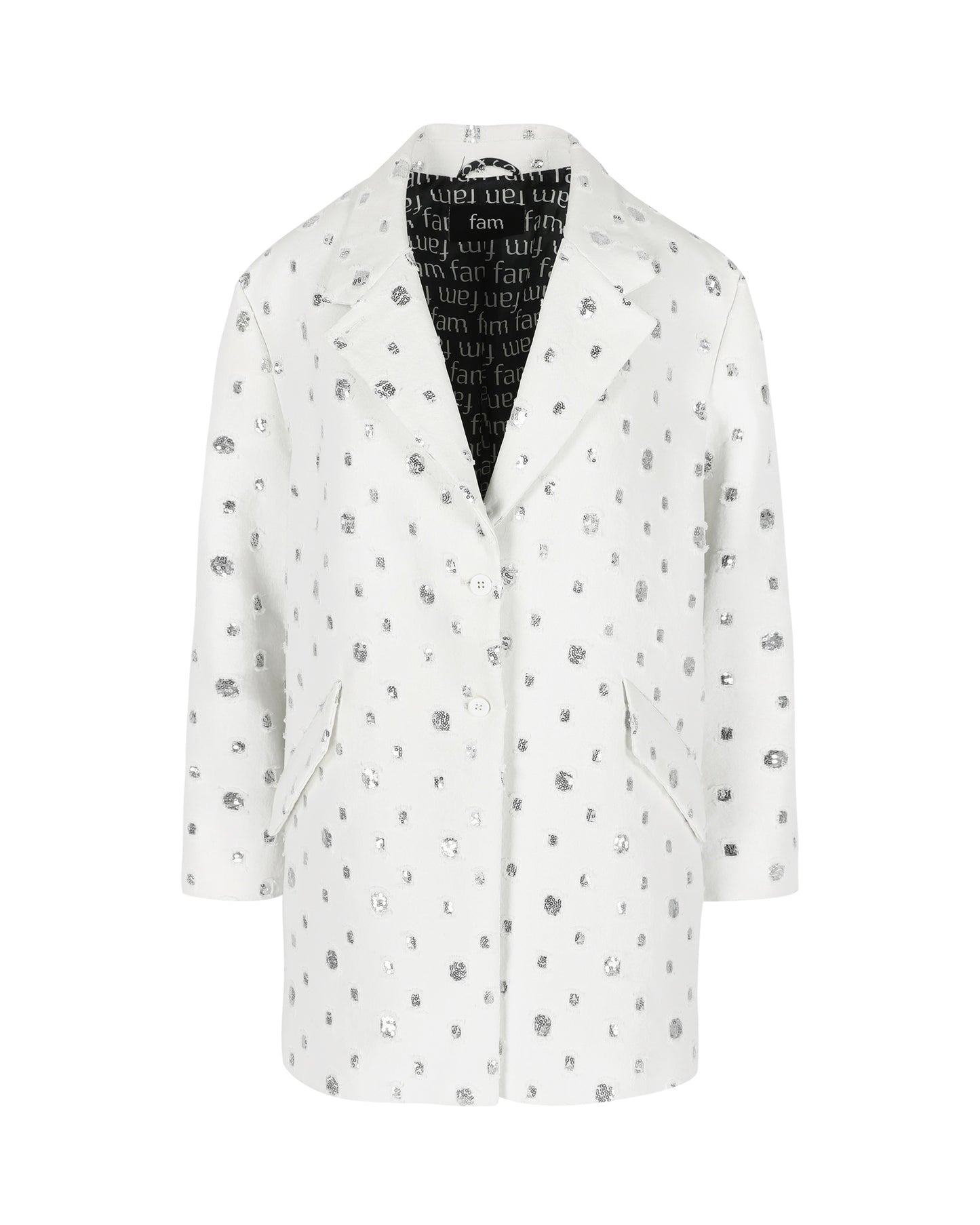 Blazer/Dress MALINKA