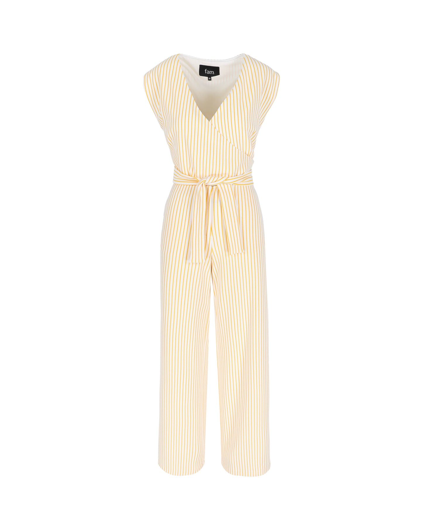 Jumpsuit HANNA TURNED