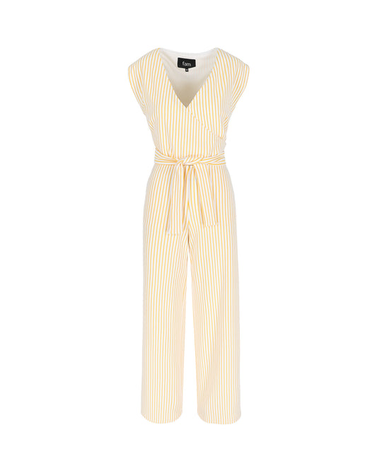Jumpsuit HANNA TURNED