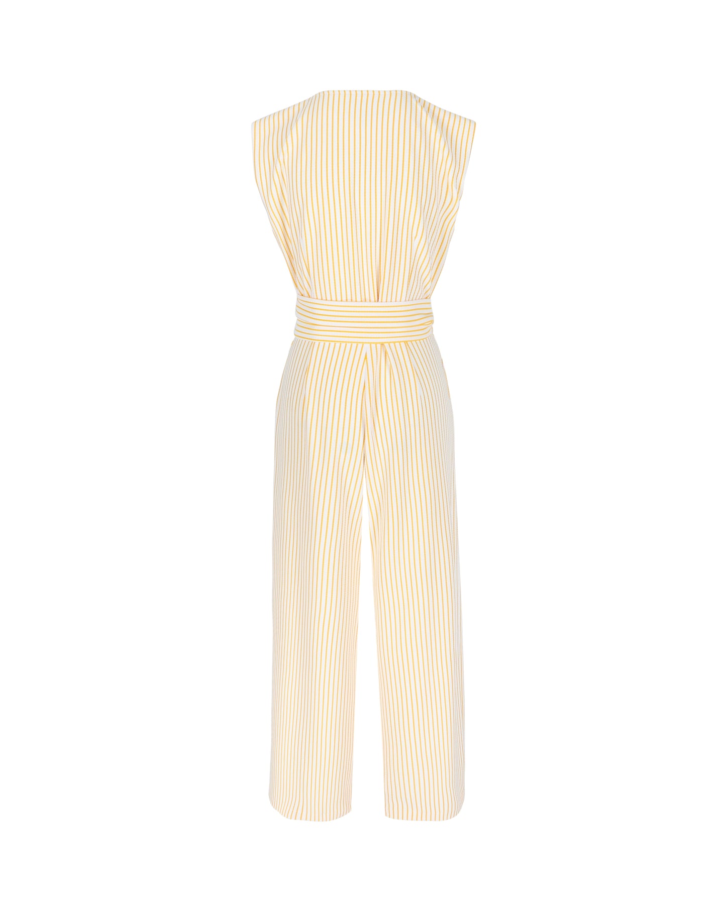 Jumpsuit HANNA TURNED
